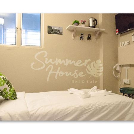 Summer House Bukit Bintang Kuala Lumpur Exterior foto