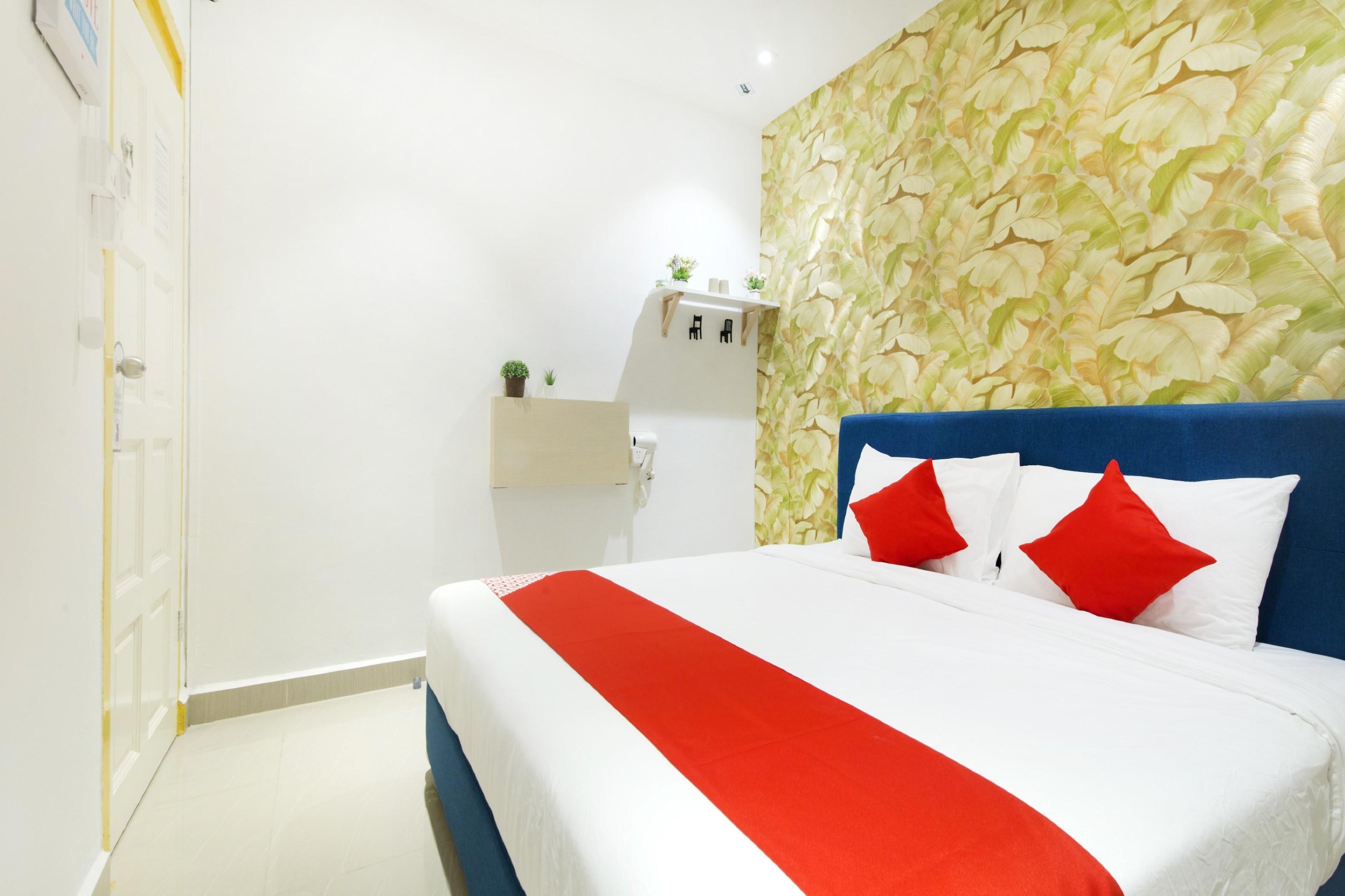 Summer House Bukit Bintang Kuala Lumpur Exterior foto