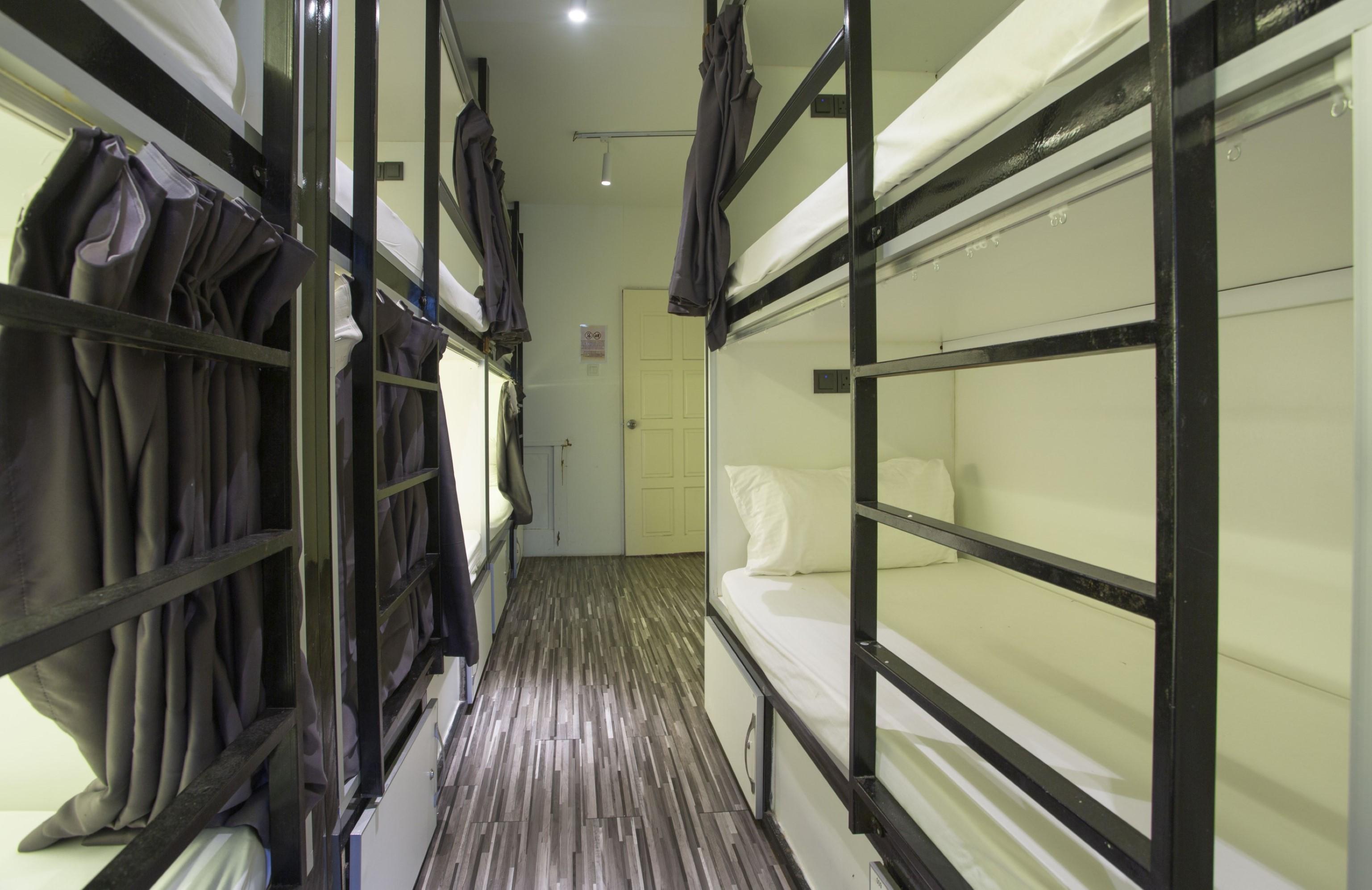 Summer House Bukit Bintang Kuala Lumpur Exterior foto